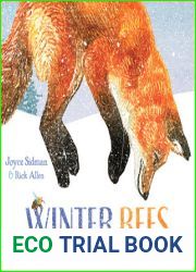 Winter Bees and Other Poems of the Cold