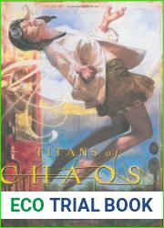 Titans of Chaos (Chronicles of Chaos, #3)