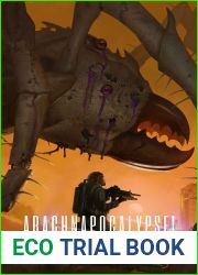 Arachnapocalypse! The Anthology (Arachnapocalypse! Universe)
