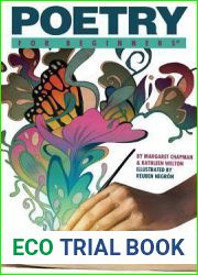 Poetry for Beginners