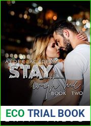 Stay With Me (Alder Academy #2)