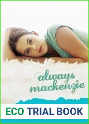 Always Mackenzie (Girlfriend Fiction, #4)