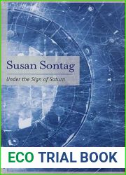 Under the Sign of Saturn: Essays