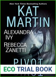 Pivot (Deep Ops, #2.5; The Brodies of Alaska, #0.5)