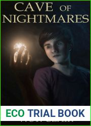 Cave of Nightmares (The Broken Prism, #1)