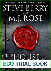 The House of Long Ago (Cassiopeia Vitt, #4)