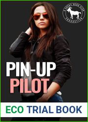 Pin-Up Pilot (A Cocky Hero Club Novel)