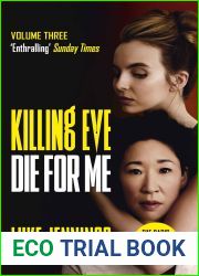 Die for Me (Killing Eve, #3)