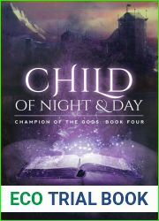 Child of Night and Day (Champion of the Gods, #4)