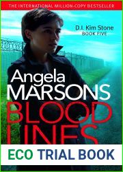 Blood Lines (D.I. Kim Stone, #5)