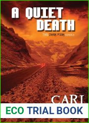 A Quiet Death (The Dark Peak, #3)