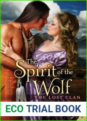 The Spirit of the Wolf