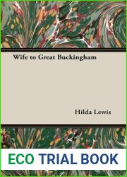 Wife to Great Buckingham
