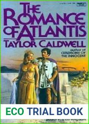 The Romance of Atlantis