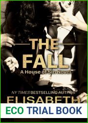 The Fall (House of Sin Book 2)