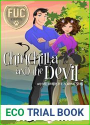 Chinchilla and the Devil (F.U.C. Academy, #6)