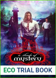 A Shade of Mystery (A Shade of Vampire #87)