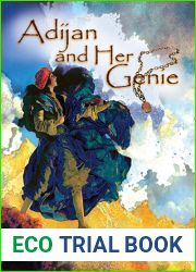 Adijan and Her Genie