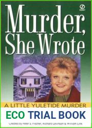 A Little Yuletide Murder (Murder, She Wrote, #11)