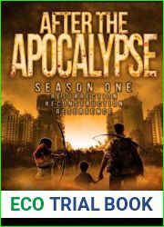 After the Apocalypse Season One books 1-3 boxed set: a zombie apocalypse political action thriller