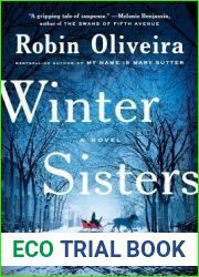 Winter Sisters (Mary Sutter, #2)