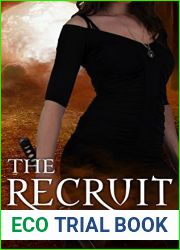 The Recruit: Book Four (The Recruit, #4)