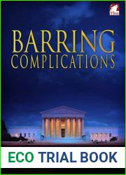 Barring Complications