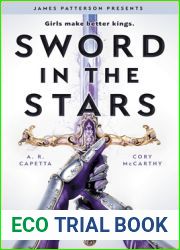 Sword in the Stars: A Once and Future Novel