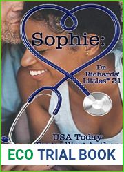Sophie (Dr. Richards| Littles #31)