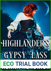 Highlander|s Gypsy Lass (Sanctified Lasses of the Highlands, #1)