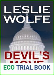 Devil|s Move (Alex Hoffmann #2)