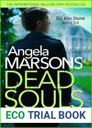Dead Souls (D.I. Kim Stone, #6)