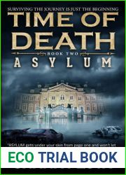 Asylum (Time of Death, #2)