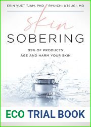 Skin Sobering: 99% of Products Age and Harm Your Skin