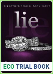 Lie (Betrothed #8)