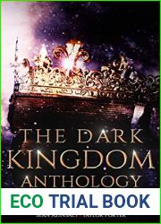 The Dark Kingdom Anthology