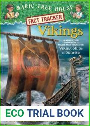 Vikings: A Nonfiction Companion to Magic Tree House #15: Viking Ships at Sunrise (Magic Tree House Fact Tracker #33)