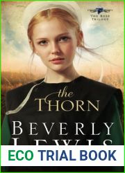 The Thorn (Rose Trilogy, #1)