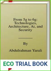 From 5g to 6g: Technologies, Architecture, Ai, and Security
