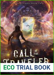 Call of the Traveler (Traveler Series, #2)