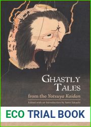 Ghastly Tales from the Yotsuya kaidan
