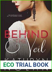 Behind the Veil (Codex, #1)