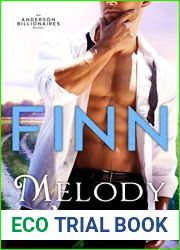 Finn (Anderson Billionaires, #1)