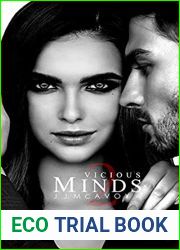 Vicious Minds Part 2 (Children of Vice, #5)