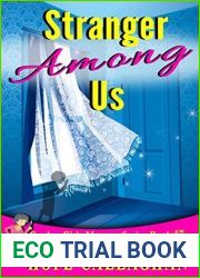 Stranger Among Us (Garden Girls #17)