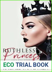 Ruthless Princess (Mafia Royals, #1)