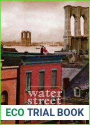 Water Street (Nory Ryan, #3)