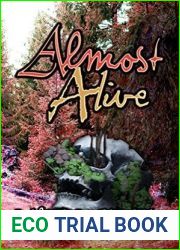 Almost Alive (The Beautiful Dead #3)