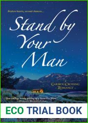 Stand by Your Man (Caribou Crossing, #3.5)