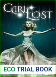 Girl Lost (Neverland Lost, #1)